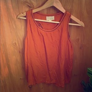 Thekorner Anthropologie tank